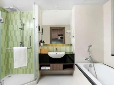 Legacy Suites Sukhumvit - Sha Extra Plus - 82