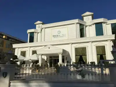 Onkel Resort - 0