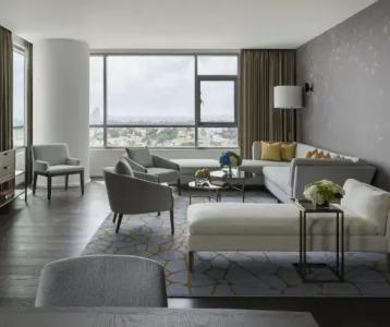 Four Seasons Bengaluru At Embassy One - 73