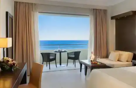 Elysium Resort & Spa - 43
