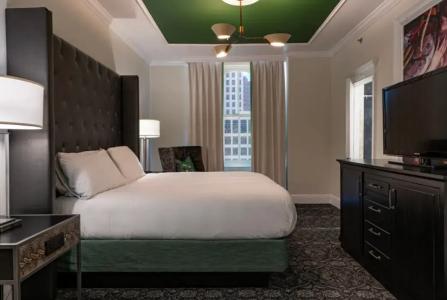 Le Pavillon New Orleans - 30