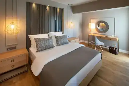Barut Hemera - Ultra All Inclusive - 132