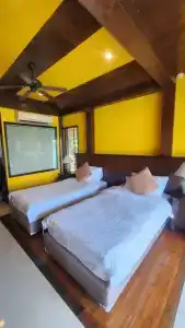Baan Krating Khao Lak Resort - Sha Plus - 35