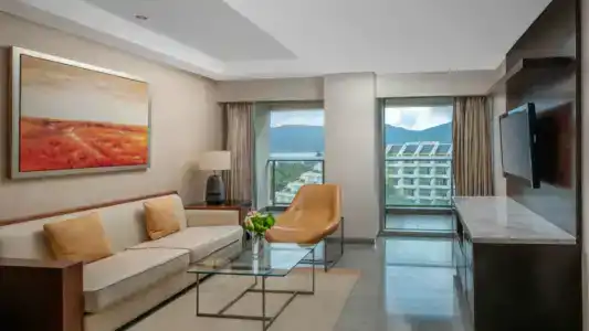 Mgm Grand Sanya - 69
