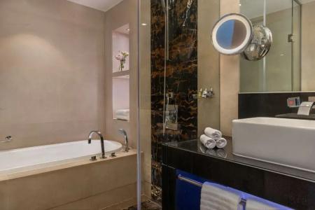 Le Royal Meridien Abu Dhabi - 34
