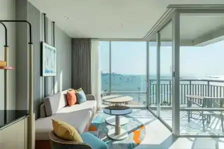 Holiday Inn Pattaya, an IHG - 42
