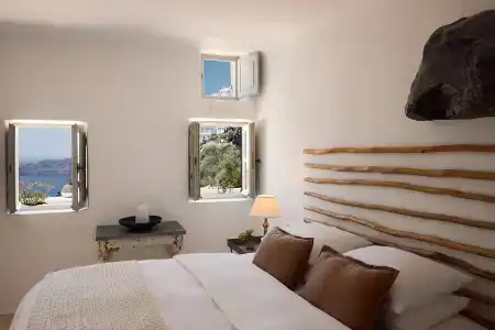 Iconic Santorini, a Boutique Cave - 48