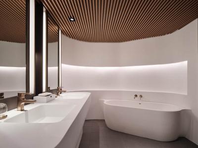 Ananti Hilton Busan - 38