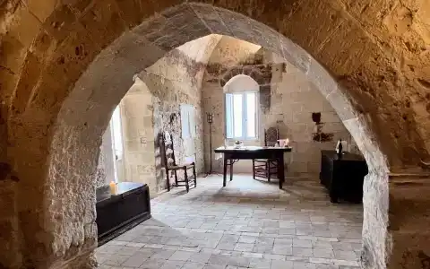 Sextantio Le Grotte Della Civita - 67