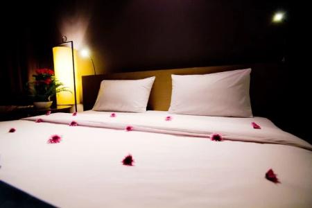 Ramaburin Resort - Sha Extra Plus - 45