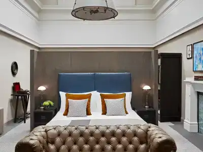 Kimpton - Charlotte Square, An Ihg - 70