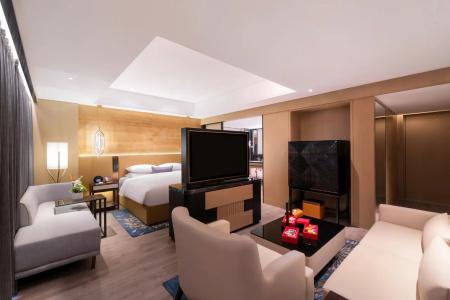 Luxemon Pudong Shanghai - 59