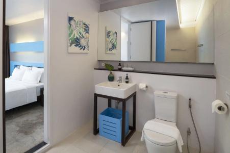 The COAST Adults Only Resort and Spa - Koh Phangan - 17