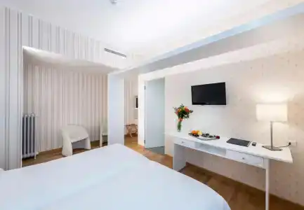 Metropole Suisse - 6