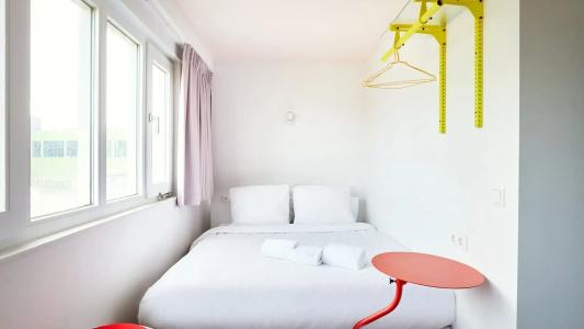 Not Hotel Rotterdam - 66
