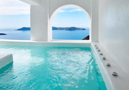 Dana Villas & Infinity Suites - 56