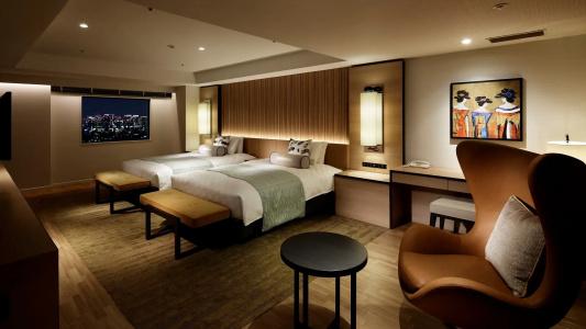Sunshine City Prince - 64