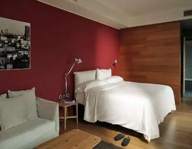 Casa Camper Barcelona - 28