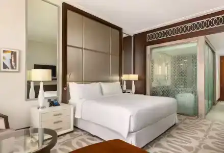 Hilton Dubai Al Habtoor City - 51