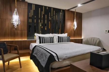 Stay With Nimman Chiang Mai - Sha Extra Plus - 12