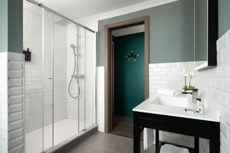 Four Points Sheraton Milan Center - 63