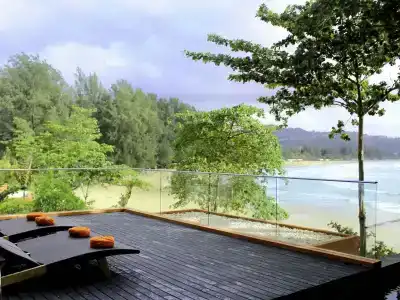 Novotel Phuket Kamala Beach - Sha Extra Plus - 74