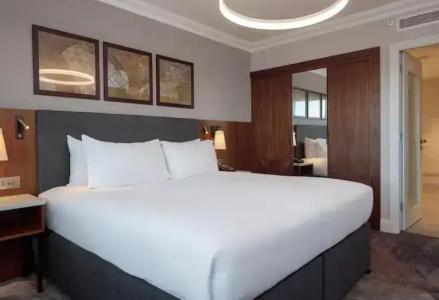 Hilton Belfast - 66