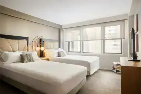 Gardens Suites by Affinia - 37