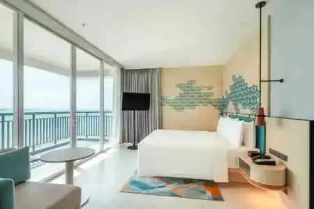 Holiday Inn Pattaya, an IHG - 58