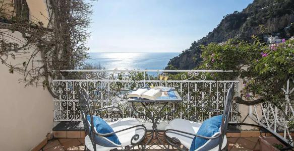 Positano Art Pasitea - 23