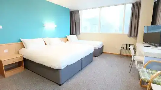 Citrus Cardiff by Compass Hospitality - 70