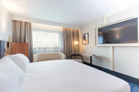 Crowne Plaza Euralille, An Ihg - 7