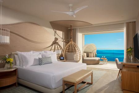 Breathless Cancun Soul Resort & Spa - Adults Only - All Inclusive - 52