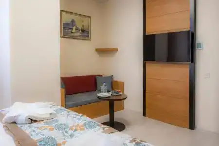 Aydinbey Park Otel - 27