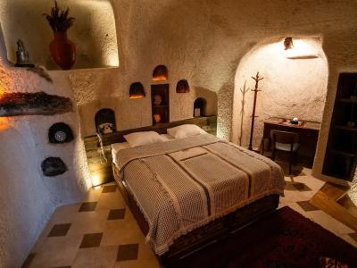 Cappadocia Cave Suites - 132