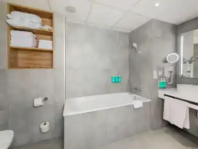 Novotel Kraków City West - 106