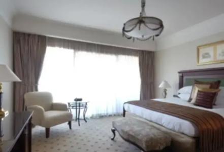 Intercontinental Cairo Citystars, an IHG - 104