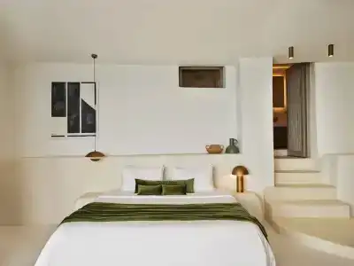Andronis Luxury Suites - 139