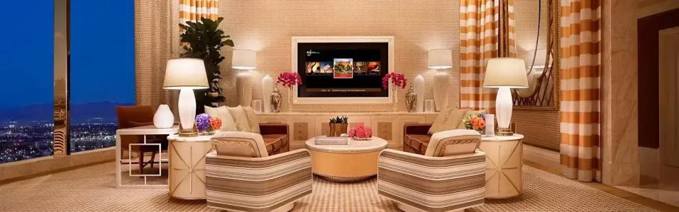 Wynn Las Vegas - 133