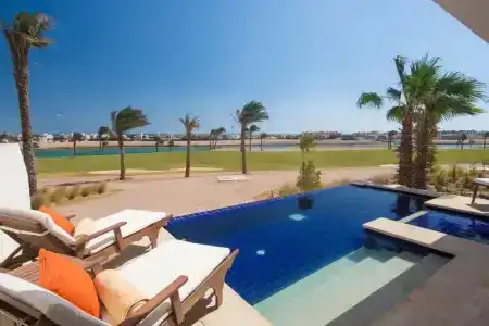 Ancient Sands Golf Resort and Residences - 36