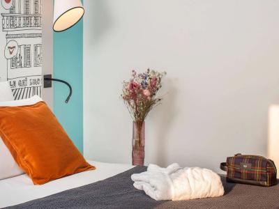 Mercure Paris Gare Montparnasse - 40