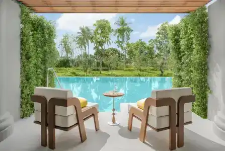 Centara Reserve Samui - Sha Plus - 35