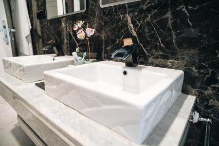 Escape Luxury Suite - 39