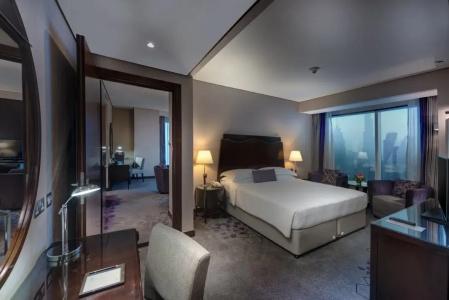 Rose Rayhaan by Rotana - Dubai - 50