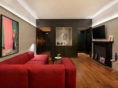 Andaz London Liverpool Street - a Concept by Hyatt - 64