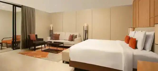 Aryaduta Bali - 55