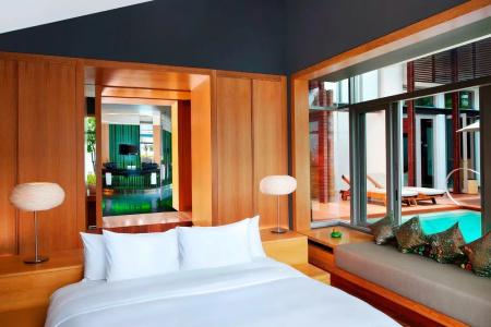 w Koh Samui - Sha Extra Plus - 59