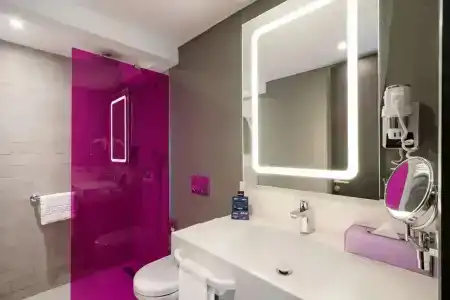 Park Inn by Radisson Izmir - 38