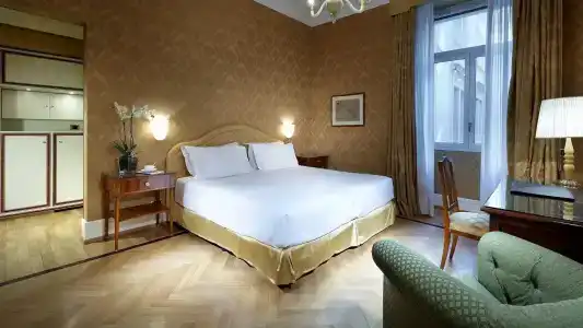 Eurostars Excelsior - 4