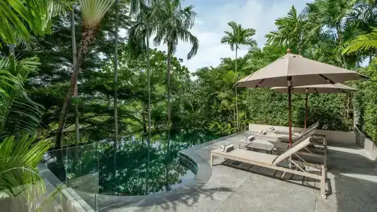 Noku Phuket - 76
